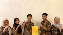 Dipimpin Syahrul Yusuf Akbar, Himpunan Mahasiswa Ekonomi dan Bisnis Kerinci Sungai Penuh Resmi Dideklarasikan