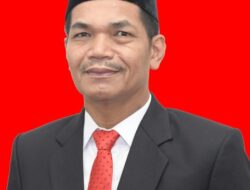 Penyesuaian Nomenklatur “Batanghari” menjadi “Batang Hari”