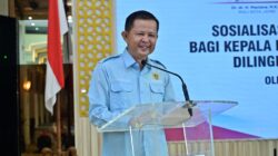Masa Jabatan Komisioner KI Jambi Diperpanjang, Taufiq: Demi Keberlangsungan Pelayanan
