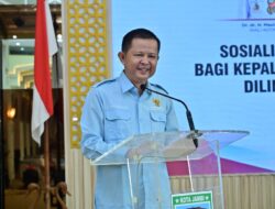 Masa Jabatan Komisioner KI Jambi Diperpanjang, Taufiq: Demi Keberlangsungan Pelayanan