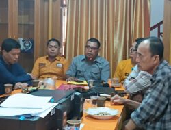 Jelang Pelantikan dan Muscab Serentak, Ritas : Banyak Wajah Baru di Hanura Jambi