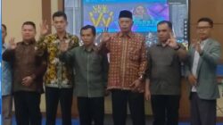 Pemkot Sungai Penuh Siap Wujudkan Lingkungan Bersih dan Berkelanjutan
