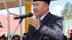 Wako Alfin Pimpin Upacara Hardiknas 2026, Berikan Penghargaan kepada Tokoh Pendidikan
