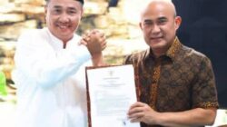 Pemkot Sungai Penuh Dukung Batik Air di Bandara Muara Bungo, Konektivitas dan Ekonomi Daerah Meningkat