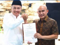 Pemkot Sungai Penuh Dukung Batik Air di Bandara Muara Bungo, Konektivitas dan Ekonomi Daerah Meningkat