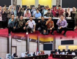DPRD Sungaipenuh Tampung Keluhan Insentif PPPK-PW