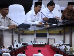 Komisi I DPRD Sungaipenuh Bahas Layanan Kesehatan