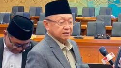 Cek Endra Tegaskan Komisi XII DPR RI Usut Dugaan Pencemaran Lingkungan PT Samudera Mahkota Mas