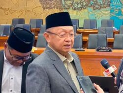 Cek Endra Tegaskan Komisi XII DPR RI Usut Dugaan Pencemaran Lingkungan PT Samudera Mahkota Mas