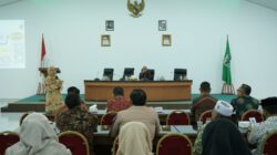 Perkuat Tata Kelola Informasi, KI Jambi Edukasi PPID se-Kabupaten Batang Hari