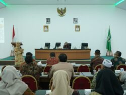 Perkuat Tata Kelola Informasi, KI Jambi Edukasi PPID se-Kabupaten Batang Hari