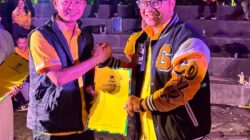 Iin Habibi Raih Lulusan Terbaik Diklat AMPG Nasional 2026
