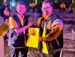 Iin Habibi Raih Lulusan Terbaik Diklat AMPG Nasional 2026