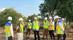 Anggota DPR RI Edi Purwanto Dorong Percepatan Infrastruktur Jambi, Pastikan APBN Berdampak ke Masyarakat