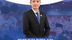 Afuan Yuza Pertanyakan Arah Perubahan APBD 2026, Soroti Pemerataan Pembangunan Hingga Kritik Kinerja OPD