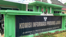 JMSI dan AJI Dorong Evaluasi Seleksi Komisi Informasi Jambi, Soroti Transparansi Nialai CAT