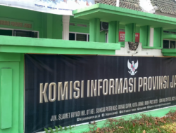 JMSI dan AJI Dorong Evaluasi Seleksi Komisi Informasi Jambi, Soroti Transparansi Nialai CAT