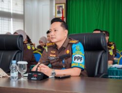 Bukan Sekadar Jaksa, Galuh Bastoro Aji dan Jejak Penyelamatan Miliaran Rupiah Uang Negara