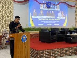 KIPAN Desak Kapolda Usut Dugaan Permintaan Uang oleh Kasat Narkoba Polres Kerinci