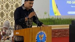 KIPAN Desak Klarifikasi BNN Jambi soal Dugaan Aktivitas Narkotika di Rumah Pegawai