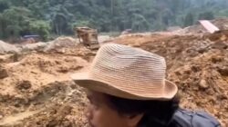 Viral! Video Dugaan Kerusakan Hutan dan Aktivitas PETI di Tanah Ulayat Depati Muaro Langkap